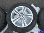 Volkswagen Tiguan Life Move Aukcja 292029 - grafika 21