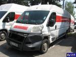 Peugeot Boxer 330 2.2 HDI MR`14 E5 3.0t Aukcja 293660 - grafika 1