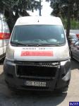 Peugeot Boxer 330 2.2 HDI MR`14 E5 3.0t Aukcja 293660 - grafika 2