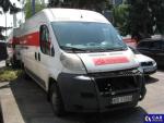 Peugeot Boxer 330 2.2 HDI MR`14 E5 3.0t Aukcja 293660 - grafika 3