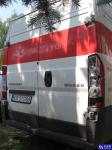 Peugeot Boxer 330 2.2 HDI MR`14 E5 3.0t Aukcja 293660 - grafika 4