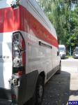 Peugeot Boxer 330 2.2 HDI MR`14 E5 3.0t Aukcja 293660 - grafika 5
