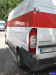 Peugeot Boxer 330 2.2 HDI MR`14 E5 3.0t Aukcja 293660 - grafika 48