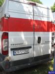 Peugeot Boxer 330 2.2 HDI MR`14 E5 3.0t Aukcja 293660 - grafika 49