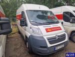 Citroën Jumper 33 2.2 HDI MR`07 E4 3.3t Aukcja 293661 - grafika 2
