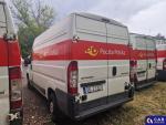 Citroën Jumper 33 2.2 HDI MR`07 E4 3.3t Aukcja 293661 - grafika 4