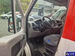 Citroën Jumper 33 2.2 HDI MR`07 E4 3.3t Aukcja 293661 - grafika 5