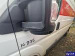 Citroën Jumper 33 2.2 HDI MR`07 E4 3.3t Aukcja 293661 - grafika 17