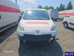 Peugeot Partner HDI MR`08 E5 2.2t Aukcja 293662 - grafika 2