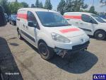 Peugeot Partner HDI MR`08 E5 2.2t Aukcja 293662 - grafika 3