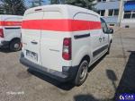 Peugeot Partner HDI MR`08 E5 2.2t Aukcja 293662 - grafika 5
