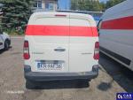 Peugeot Partner HDI MR`08 E5 2.2t Aukcja 293662 - grafika 6