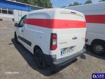 Peugeot Partner HDI MR`08 E5 2.2t Aukcja 293662 - grafika 7