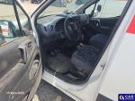 Peugeot Partner HDI MR`08 E5 2.2t Aukcja 293662 - grafika 10