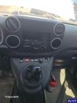 Peugeot Partner HDI MR`08 E5 2.2t Aukcja 293662 - grafika 14