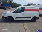 Peugeot Partner HDI MR`08 E5 2.2t Aukcja 293662 - grafika 26
