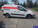 Peugeot Partner HDI MR`08 E5 2.2t Aukcja 293662 - grafika 27