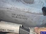 Peugeot Partner HDI MR`08 E5 2.2t Aukcja 293662 - grafika 38