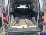 Peugeot Partner HDI MR`08 E5 2.2t Aukcja 293662 - grafika 42