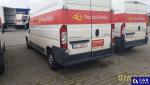 Peugeot Boxer 335 2.2 HDI MR`07 E5 3.5t Aukcja 292141 - grafika 2