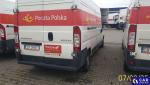 Peugeot Boxer 335 2.2 HDI MR`07 E5 3.5t Aukcja 292141 - grafika 3