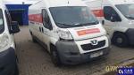 Peugeot Boxer 335 2.2 HDI MR`07 E5 3.5t Aukcja 292141 - grafika 4