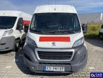 Peugeot Boxer 335 2.2 HDI MR`14 E5 3.5t Aukcja 293161 - grafika 2