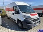 Peugeot Boxer 335 2.2 HDI MR`14 E5 3.5t Aukcja 293161 - grafika 3