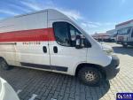 Peugeot Boxer 335 2.2 HDI MR`14 E5 3.5t Aukcja 293161 - grafika 4