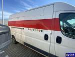 Peugeot Boxer 335 2.2 HDI MR`14 E5 3.5t Aukcja 293161 - grafika 5