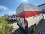 Peugeot Boxer 335 2.2 HDI MR`14 E5 3.5t Aukcja 293161 - grafika 6