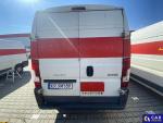 Peugeot Boxer 335 2.2 HDI MR`14 E5 3.5t Aukcja 293161 - grafika 7