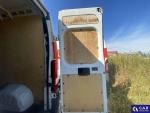Peugeot Boxer 335 2.2 HDI MR`14 E5 3.5t Aukcja 293161 - grafika 39