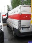 Citroën Jumper 35 2.2 HDI MR`11 E5 3.5t Aukcja 293663 - grafika 2