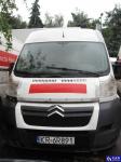 Citroën Jumper 35 2.2 HDI MR`11 E5 3.5t Aukcja 293663 - grafika 12
