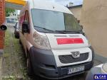 Peugeot Boxer 335 2.2 HDI MR`07 E5 3.5t Aukcja 294531 - grafika 3