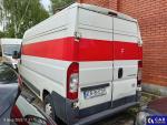 Peugeot Boxer 335 2.2 HDI MR`07 E5 3.5t Aukcja 294531 - grafika 7