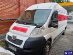 Peugeot Boxer 335 2.2 HDI MR`07 E5 3.5t Aukcja 294531 - grafika 8