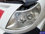 Peugeot Boxer 335 2.2 HDI MR`07 E5 3.5t Aukcja 294531 - grafika 13