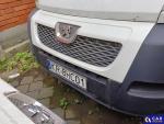 Peugeot Boxer 335 2.2 HDI MR`07 E5 3.5t Aukcja 294531 - grafika 14