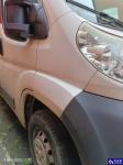 Peugeot Boxer 335 2.2 HDI MR`07 E5 3.5t Aukcja 294531 - grafika 16