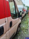 Peugeot Boxer 335 2.2 HDI MR`07 E5 3.5t Aukcja 294531 - grafika 20