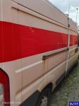 Peugeot Boxer 335 2.2 HDI MR`07 E5 3.5t Aukcja 294531 - grafika 24