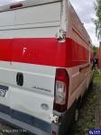 Peugeot Boxer 335 2.2 HDI MR`07 E5 3.5t Aukcja 294531 - grafika 26