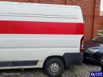 Peugeot Boxer 335 2.2 HDI MR`07 E5 3.5t Aukcja 294531 - grafika 30