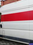 Peugeot Boxer 335 2.2 HDI MR`07 E5 3.5t Aukcja 294531 - grafika 32