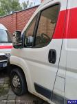 Peugeot Boxer 335 2.2 HDI MR`07 E5 3.5t Aukcja 294531 - grafika 33