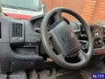 Peugeot Boxer 335 2.2 HDI MR`07 E5 3.5t Aukcja 294531 - grafika 41