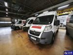 Citroën Jumper 33 2.2 HDI MR`07 E4 3.3t Aukcja 293665 - grafika 1