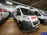 Citroën Jumper 33 2.2 HDI MR`07 E4 3.3t Aukcja 293665 - grafika 3